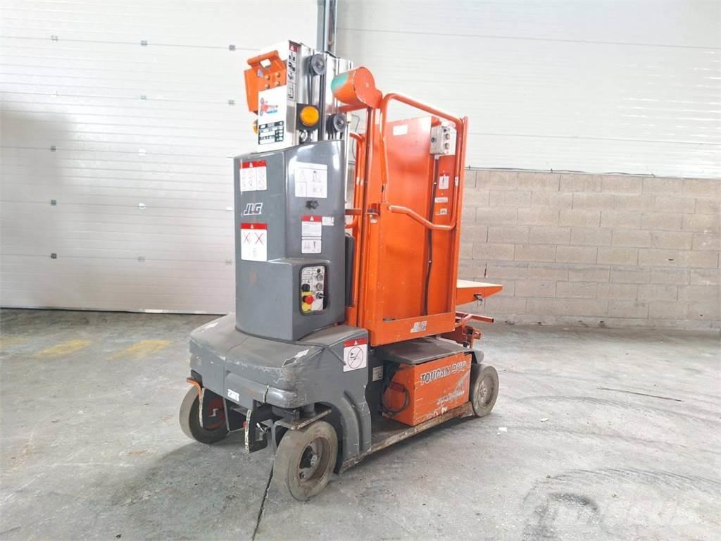 JLG TOUCAN DUO Разные подъемники и вышки