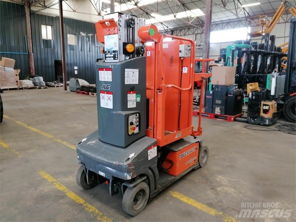 JLG TOUCAN DUO Разные подъемники и вышки