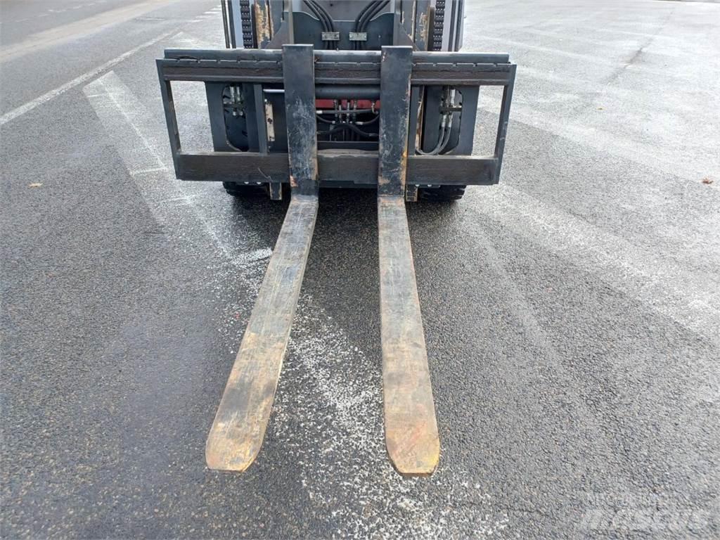 Kalmar ECF70-6 Другие складские механизмы