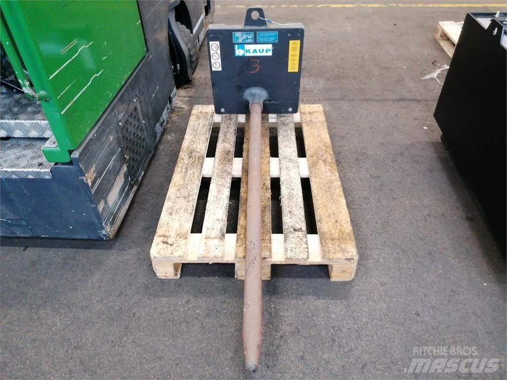 Kaup 2T185T Запчасти для складской техники