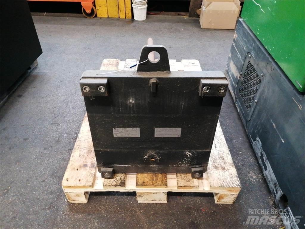 Kaup 2T185T Запчасти для складской техники