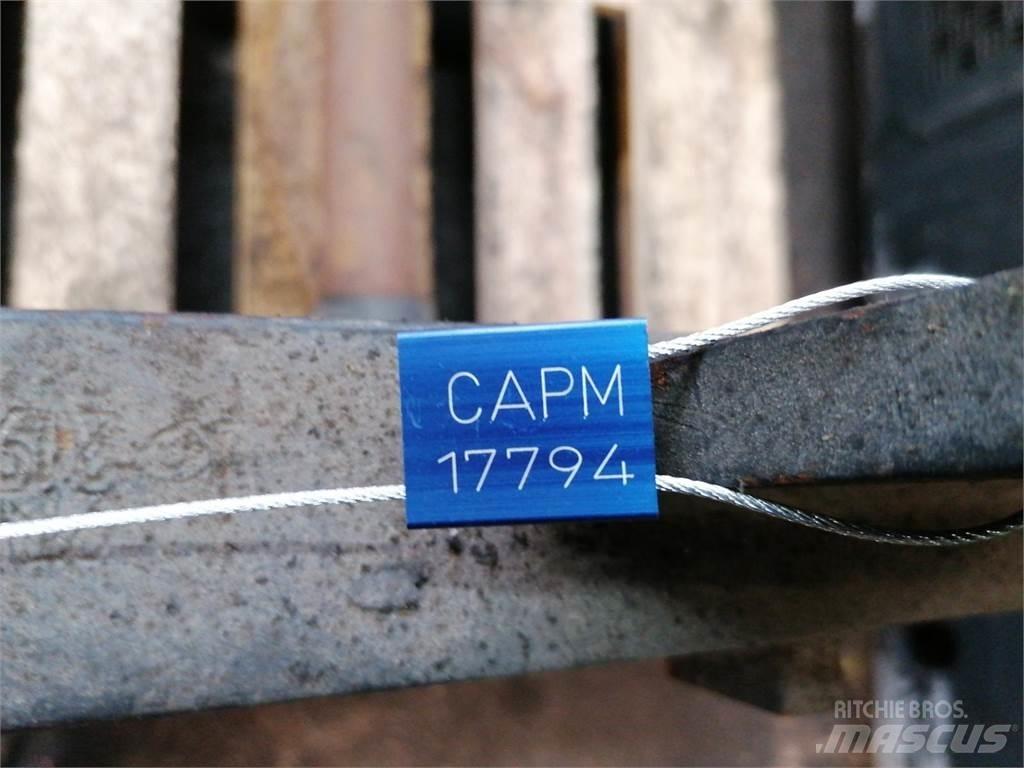 Kaup 2T185T Запчасти для складской техники