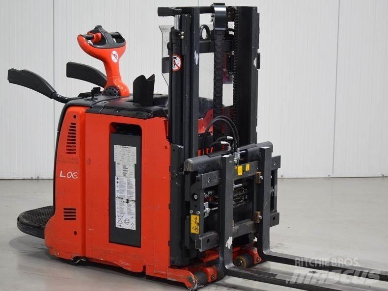 Linde L06ac Ручные гидравлические тележки