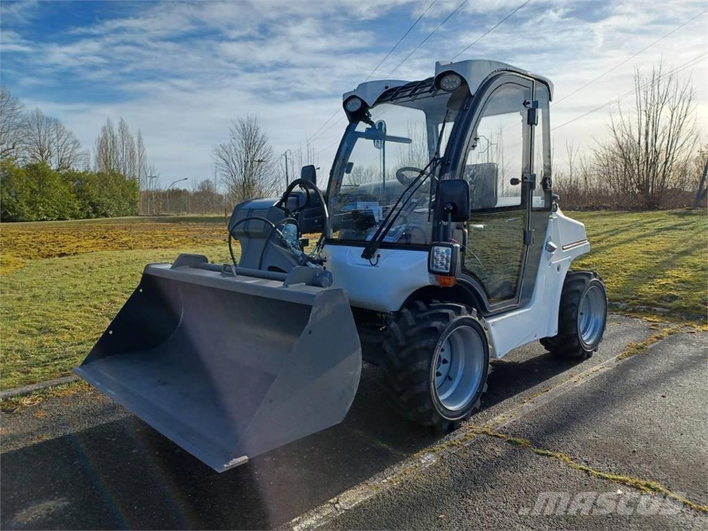  Manitech T150H Складская техника - Другие