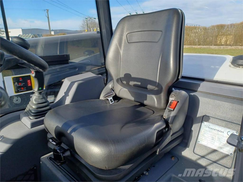  Manitech T150H Складская техника - Другие