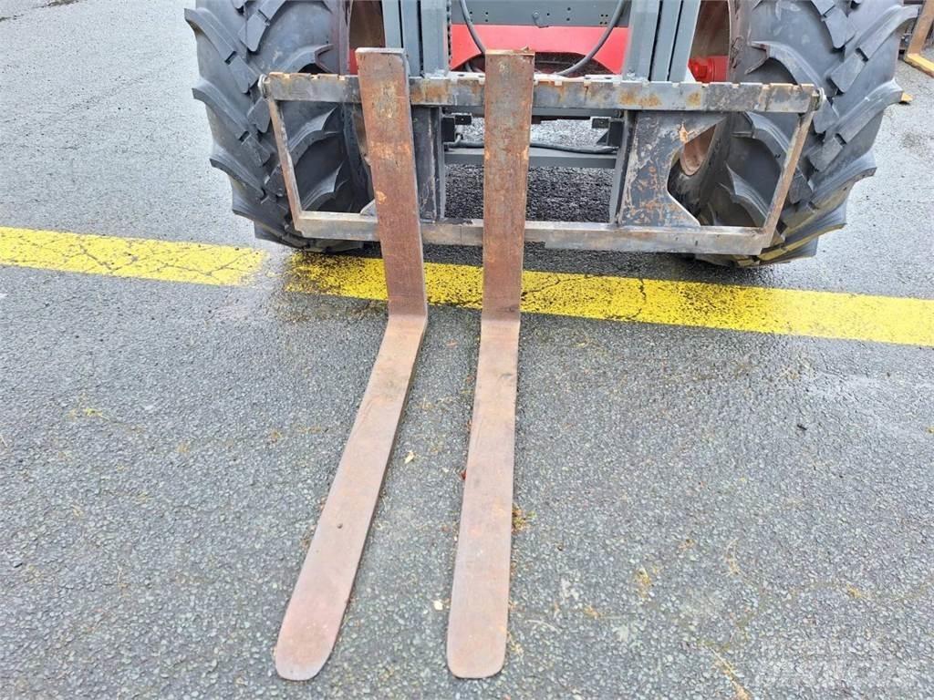 Manitou M30.2 Внедорожные погрузчики