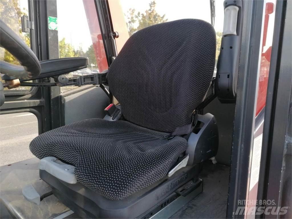 Mora M180C Другие складские механизмы