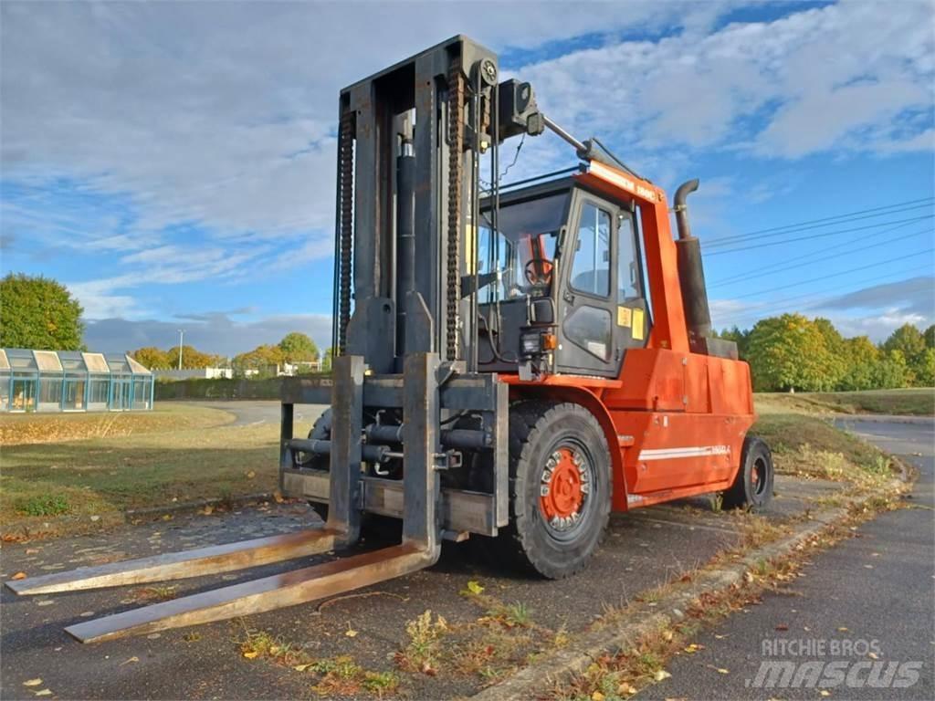 Mora M180C Другие складские механизмы