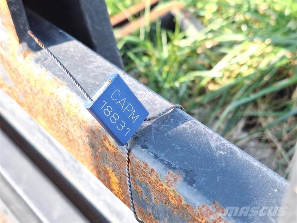 Seith 20.26 Запчасти для складской техники