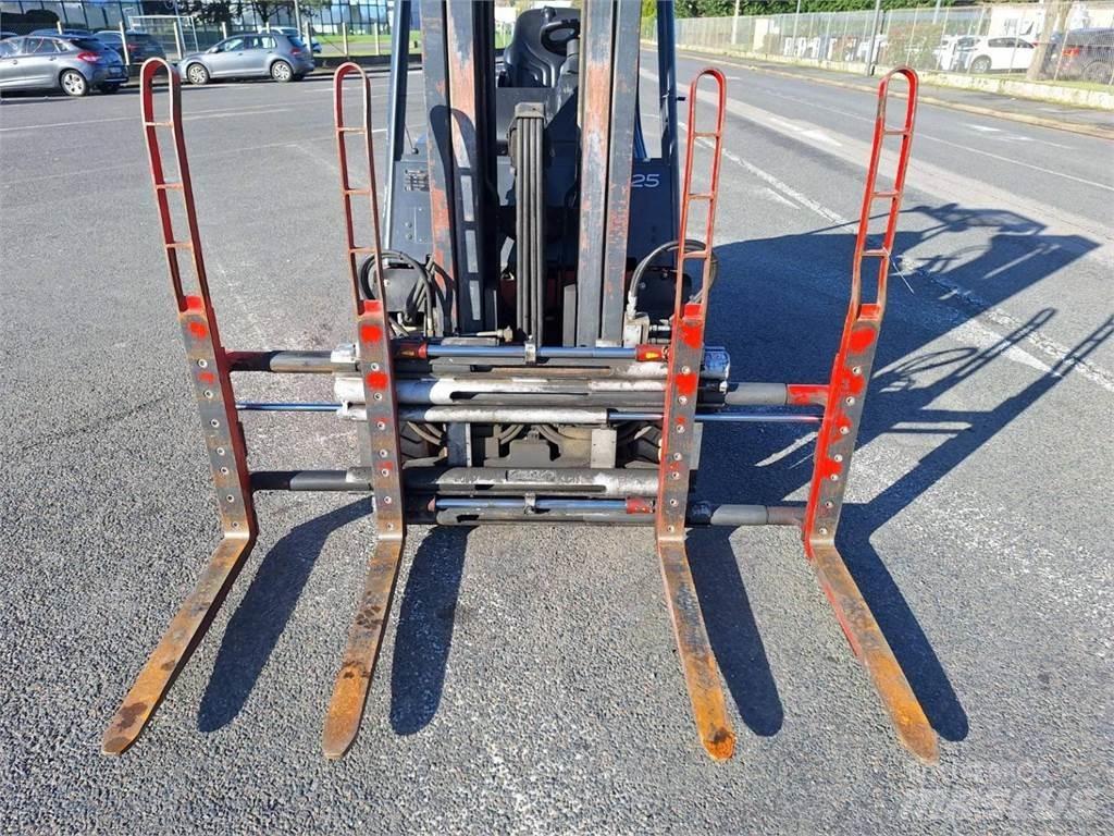 Seith DPK25C Другие складские механизмы