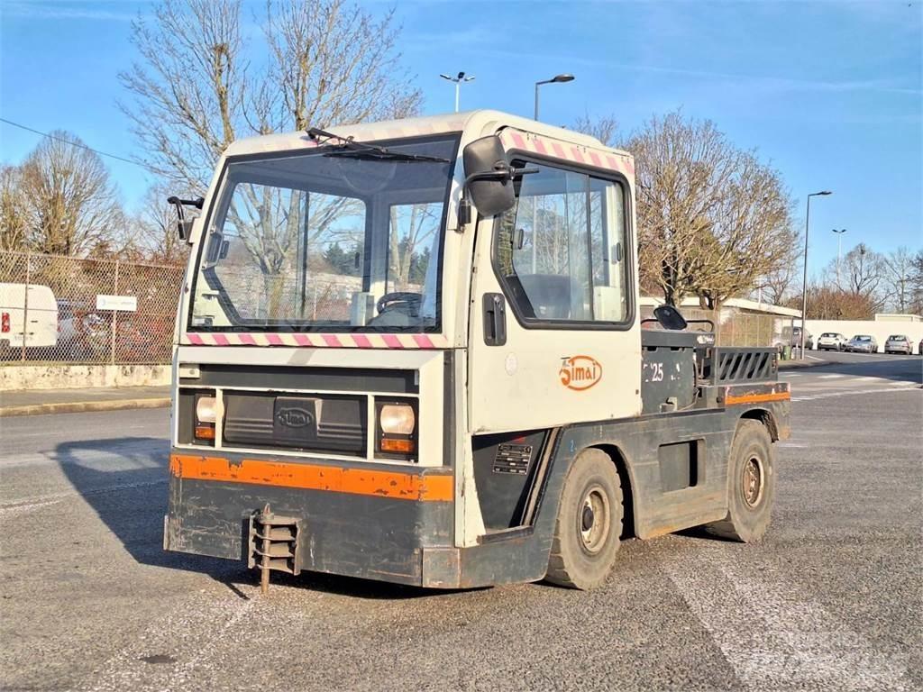 Simai TE250R Складская техника - Другие