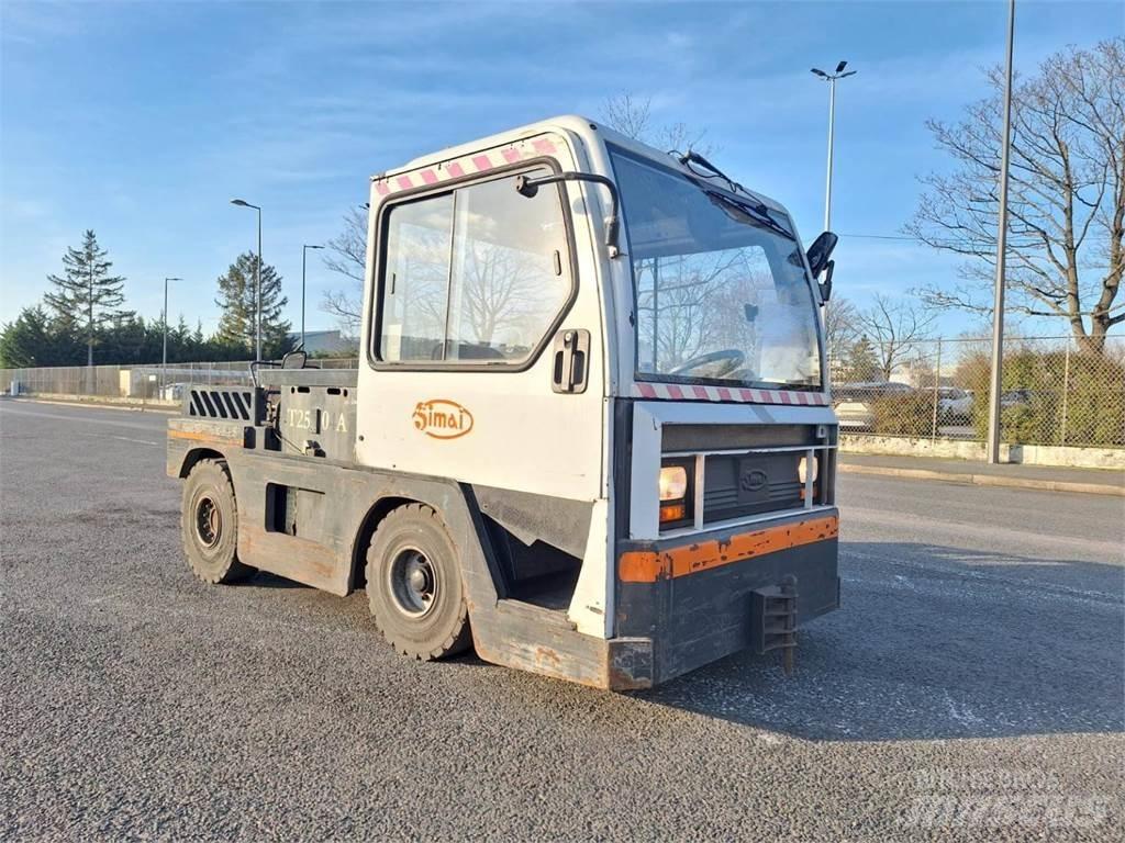 Simai TE250R Складская техника - Другие