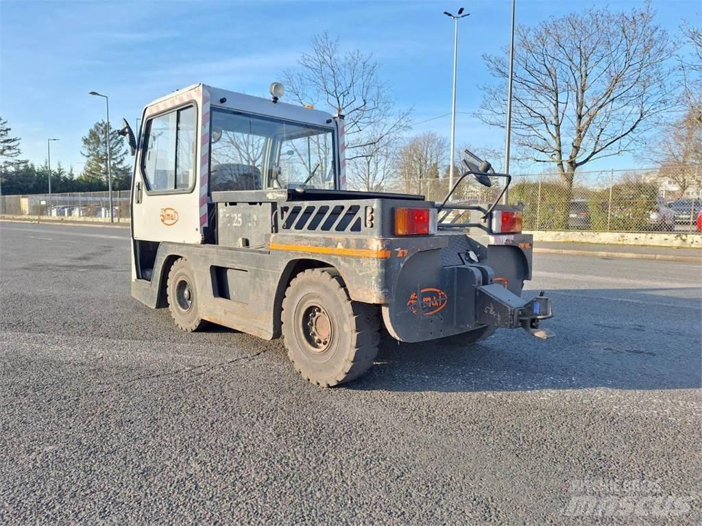 Simai TE250R Складская техника - Другие
