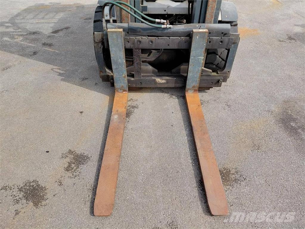 Still RX60-50 Другие складские механизмы