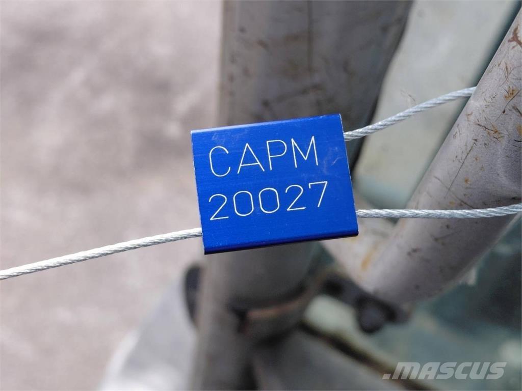 Still RX60-50 Другие складские механизмы