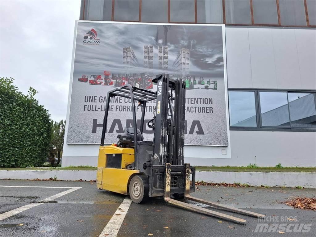 Yale ERP16ATF Другие складские механизмы