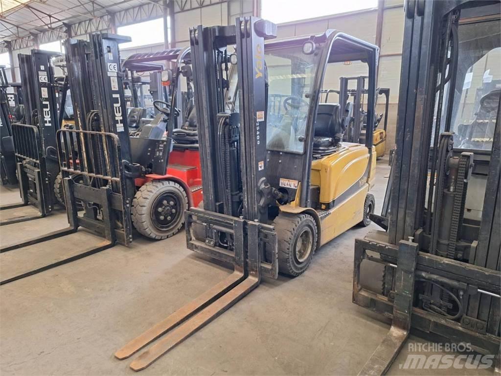 Yale ERP25 Другие складские механизмы