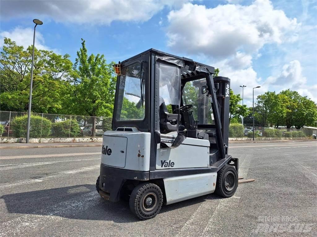Yale ERP30 Другие складские механизмы