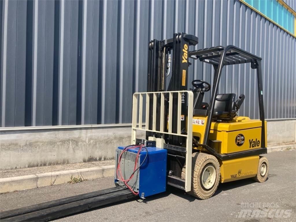 Yale ERP30 ALF Другие складские механизмы