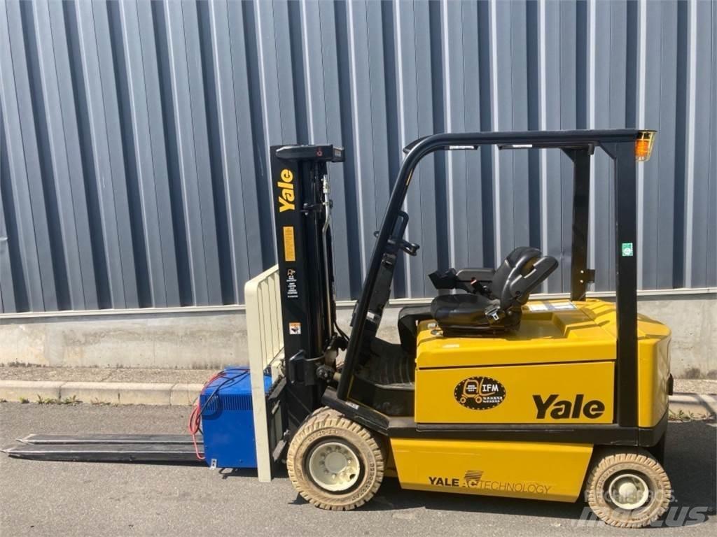 Yale ERP30 ALF Другие складские механизмы