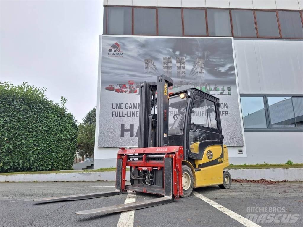 Yale ERP35 VL Другие складские механизмы