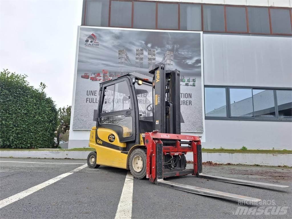 Yale ERP35 VL Другие складские механизмы