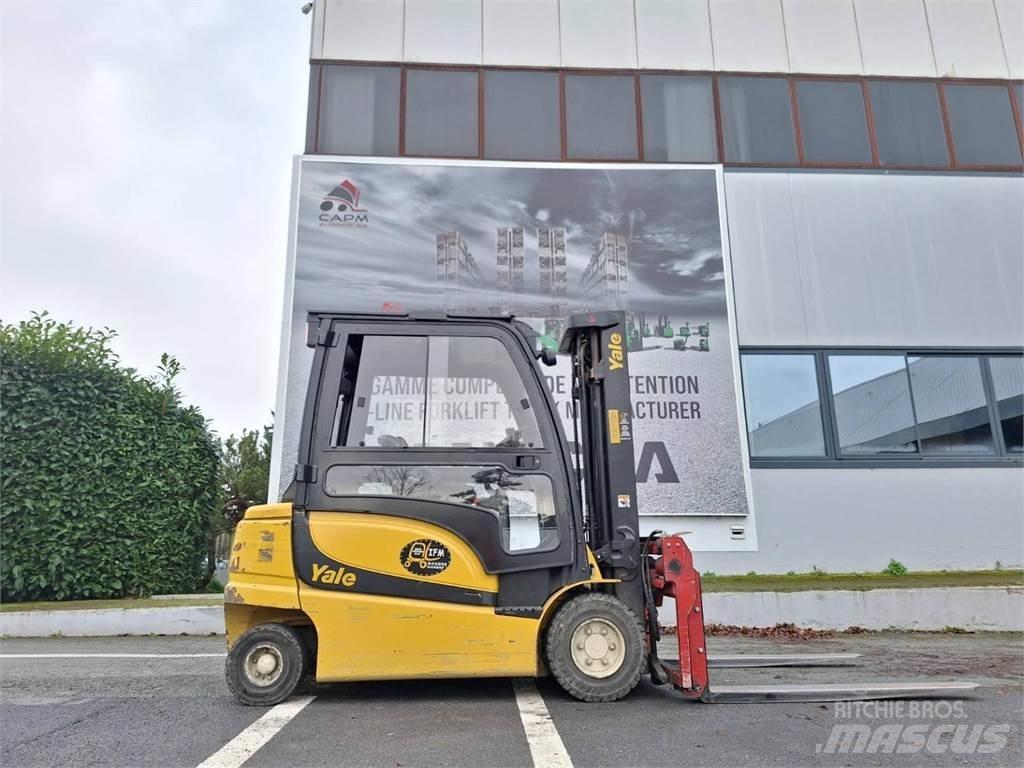 Yale ERP35 VL Другие складские механизмы