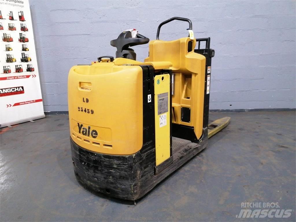 Yale MO10L Горизонтальные комплектовщики