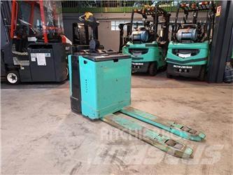 Yale MP20X Ручные штабелёры с электроподъёмом
