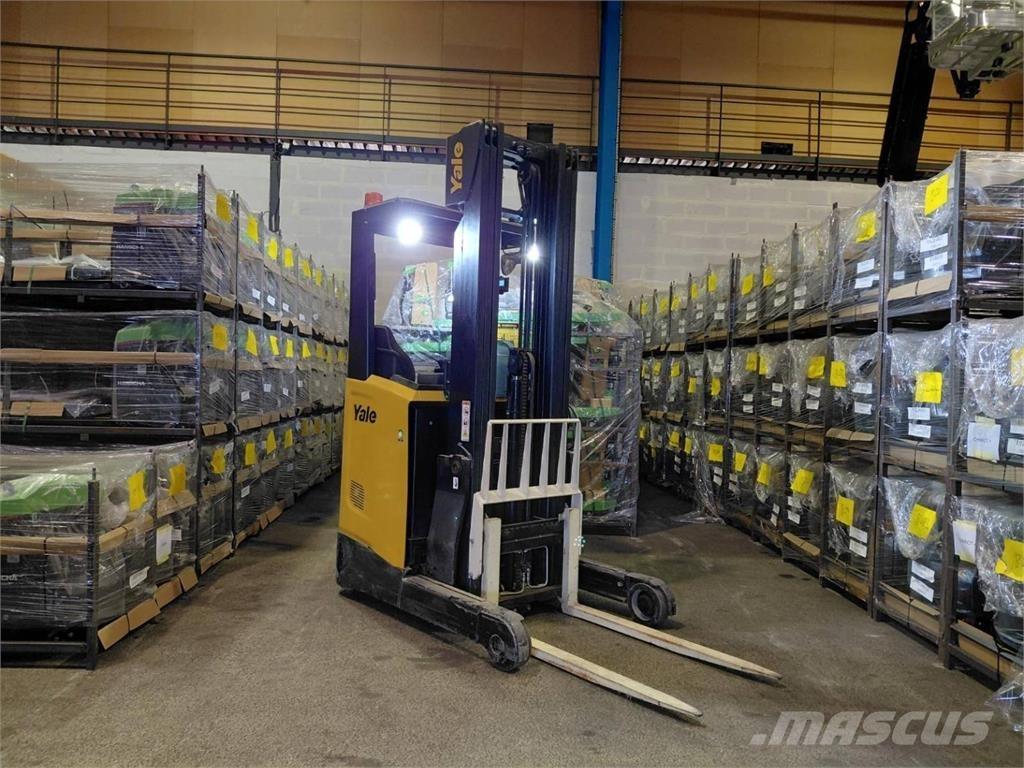 Yale MR10E Ричтраки