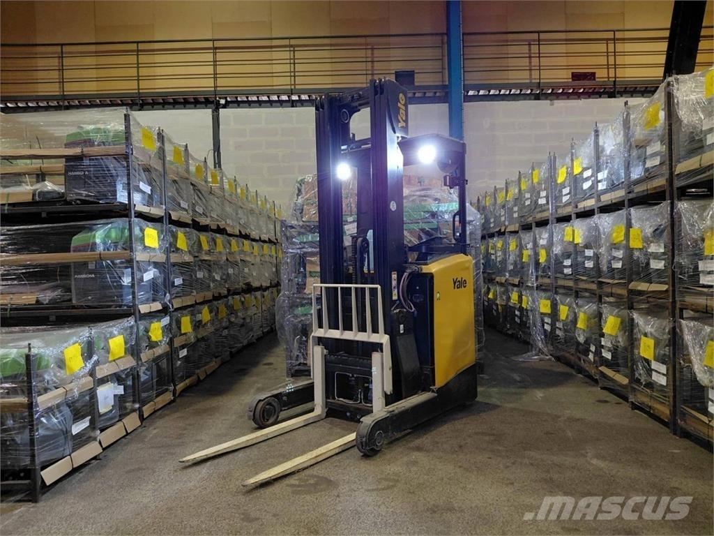 Yale MR10E Ричтраки