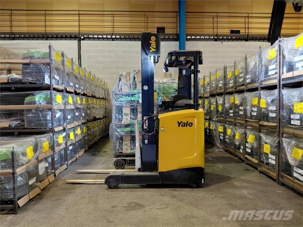 Yale MR10E Ричтраки