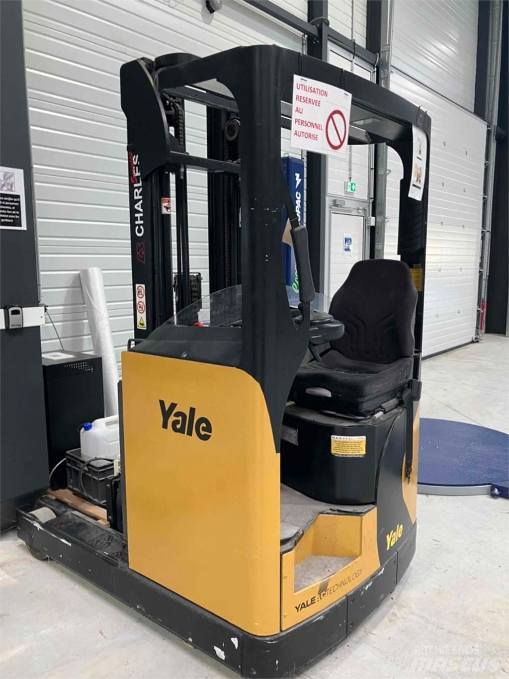 Yale MR14 Ричтраки