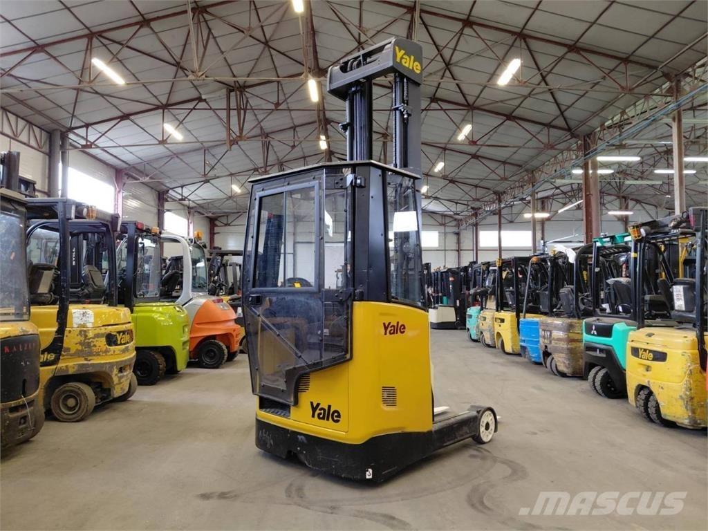 Yale MR14 Ричтраки