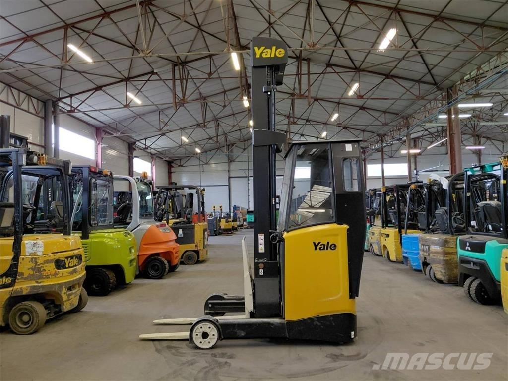 Yale MR14 Ричтраки
