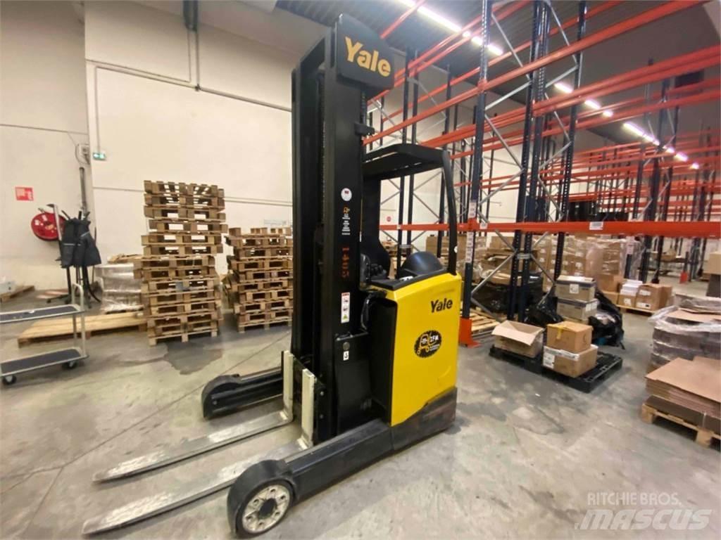 Yale MR14 Ричтраки