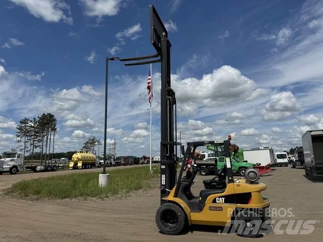 CAT GP30N Строительная техника - Другие