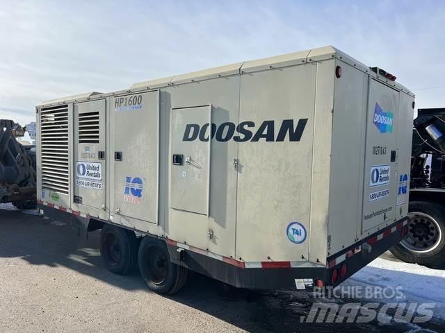 Doosan HP1600 Строительная техника - Другие