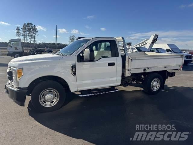 Ford F250 XL Прочие фургоны