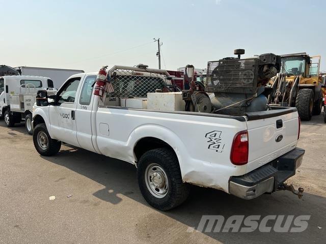 Ford SUPER DUTY 4X4 Строительная техника - Другие