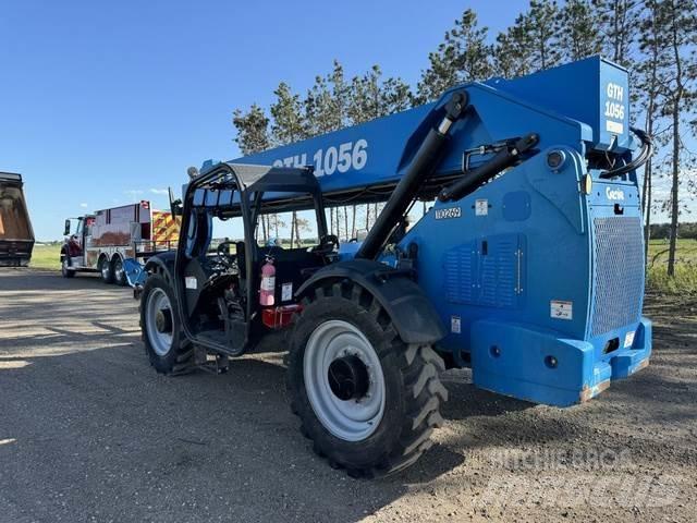 Genie GTH1056 Строительная техника - Другие