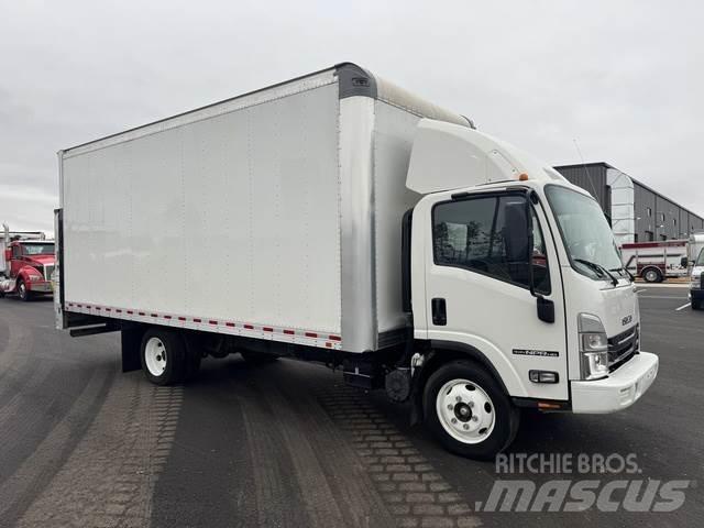 Isuzu NPR HD Прочие фургоны
