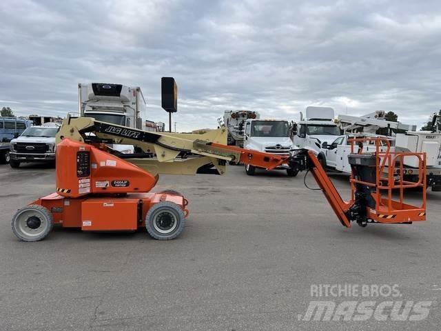 JLG E400AJP Строительная техника - Другие