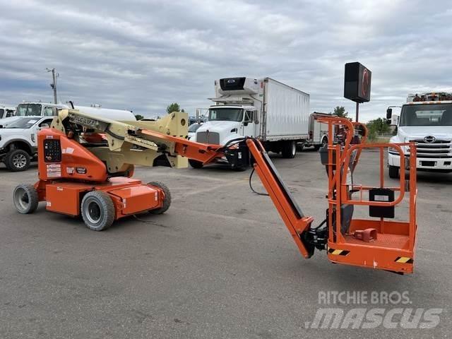 JLG E400AJP Строительная техника - Другие