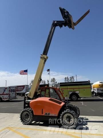 JLG G5-18A Строительная техника - Другие