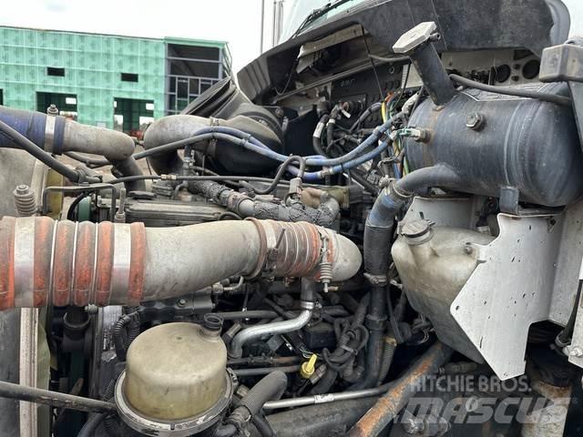 Kenworth T370 Прочие фургоны