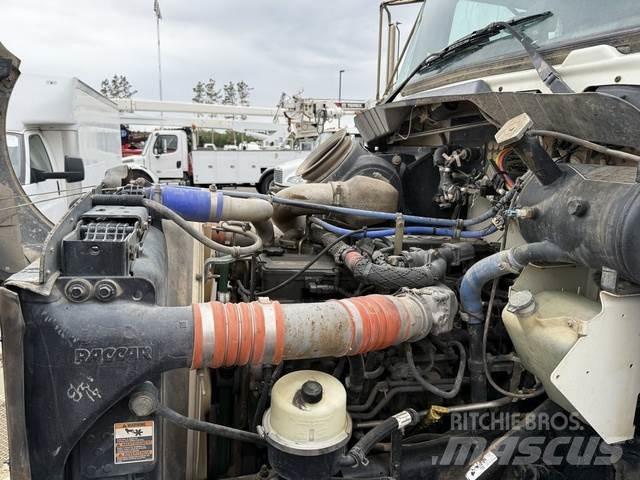 Kenworth T370 Прочие фургоны