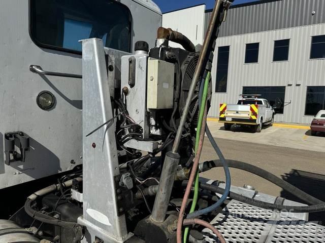 Kenworth T880 Прочие фургоны