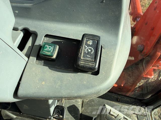 Kubota L6060 Строительная техника - Другие