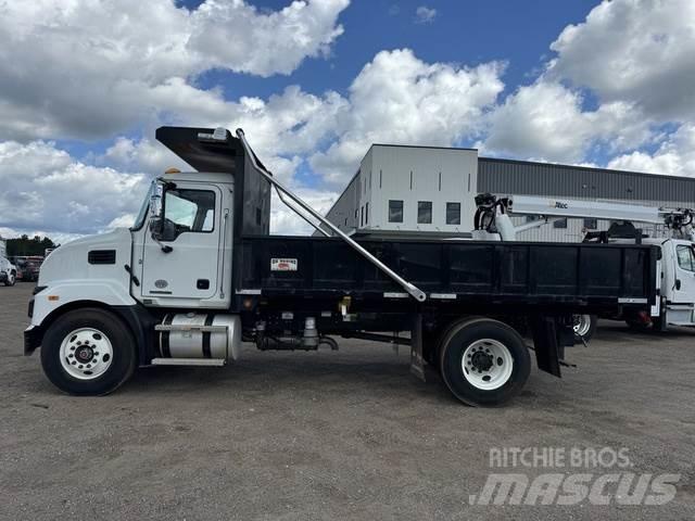 Mack MD Прочие фургоны